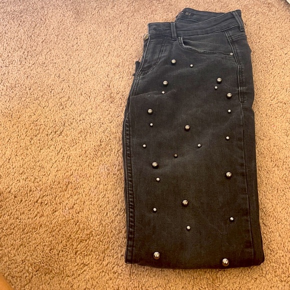 Zara pants - Picture 2 of 5